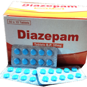 diazepam