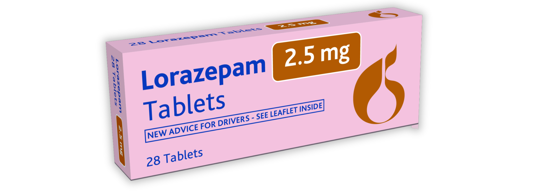 lorazepam (لورازيبام) lorazepam (لورازيبام)