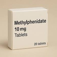 methylphenidate (ميثيل فينيدات)