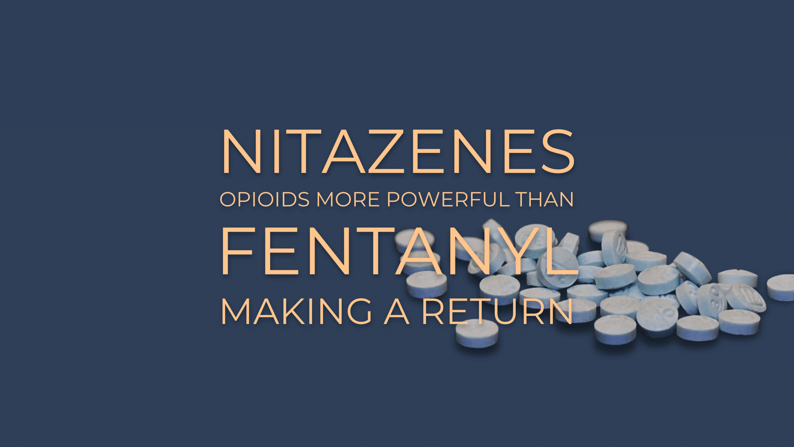 nitazene (نيتازين) nitazene (نيتازين)