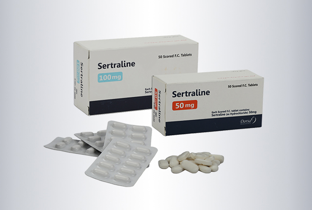 sertraline (سيرترالين) sertraline (سيرترالين)