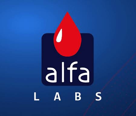 alfa labs 2