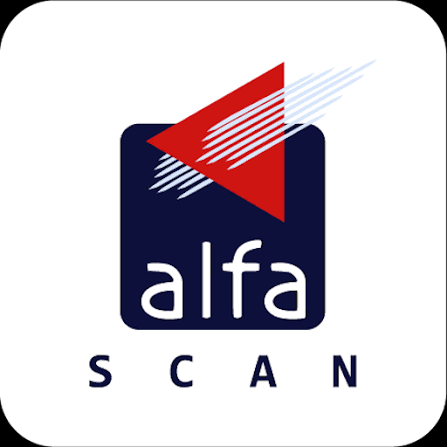 alfa scan 1