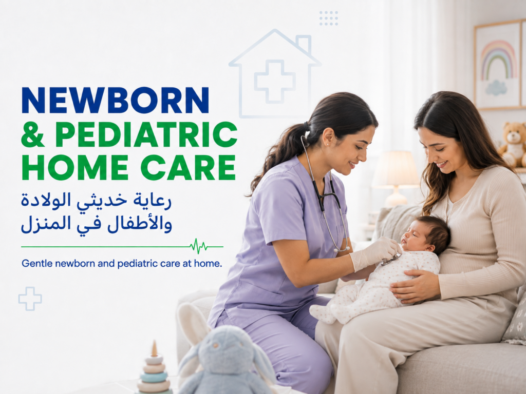 homecare 44