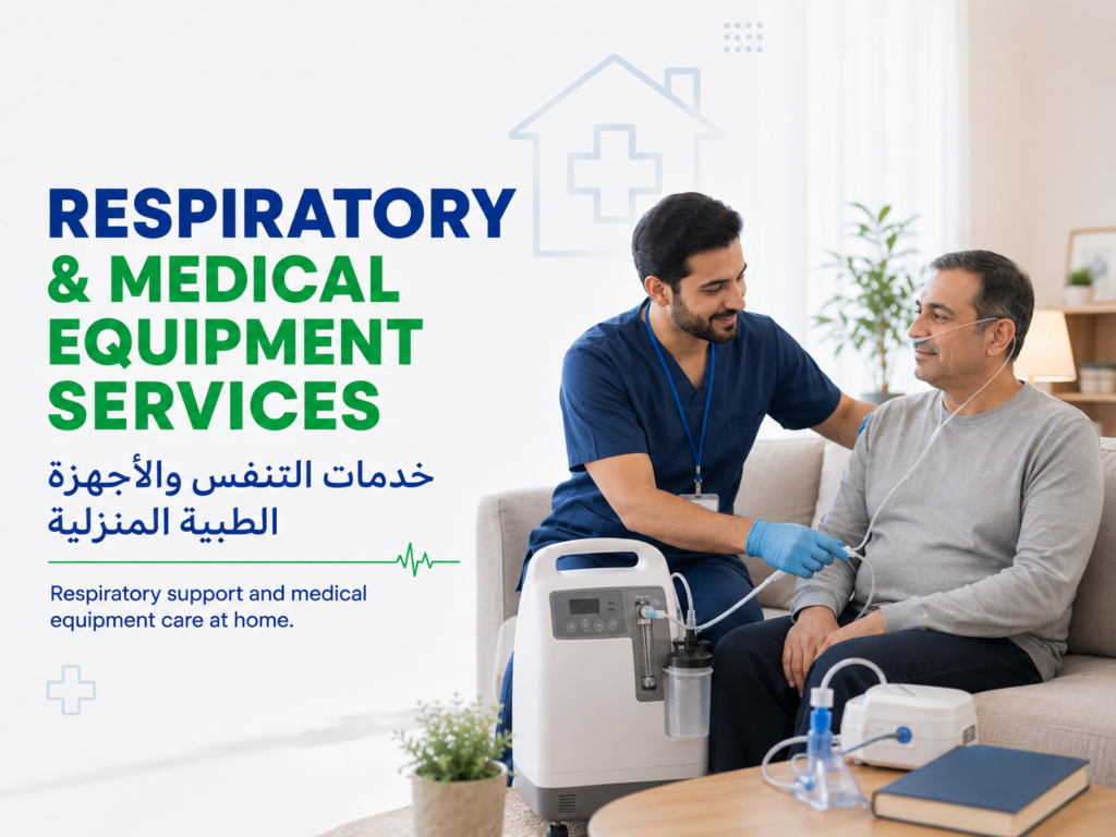 homecare 46