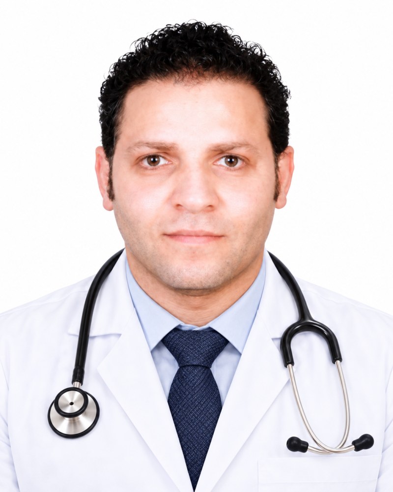 Ayman Mohamed Gamal Eldin Mohamed Hamed