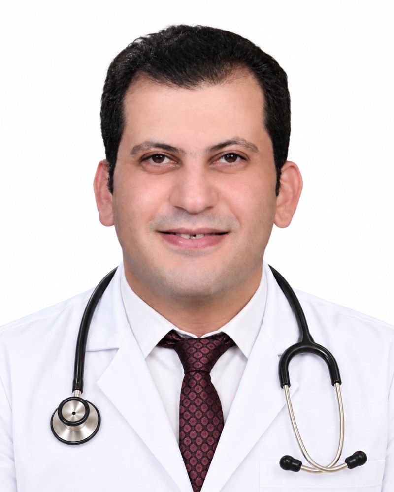 joseph Yousry Farag