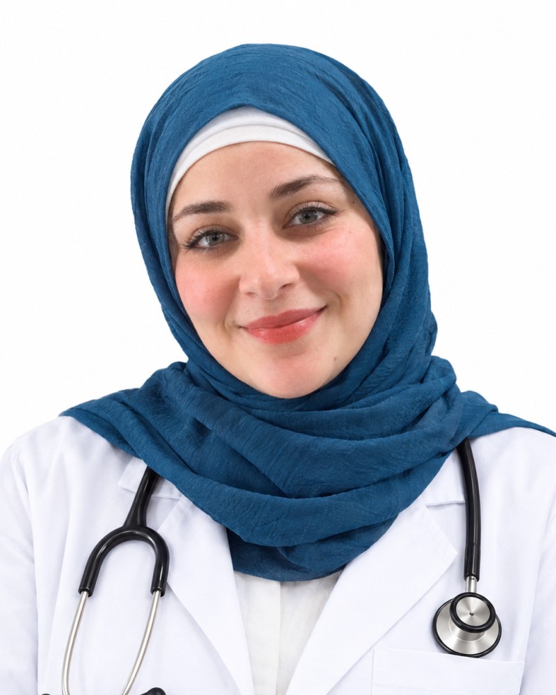 Yasmine Abdallah Mohamed