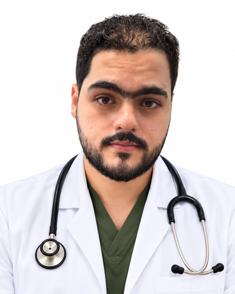 Zyad El-Motayam