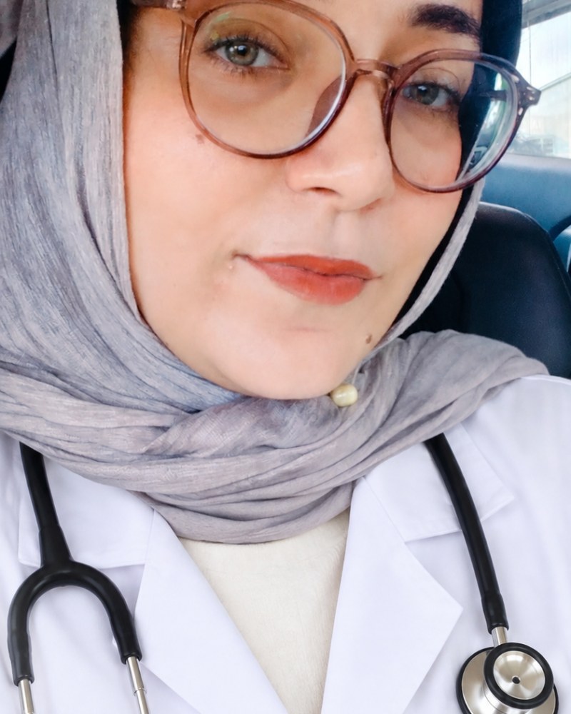 Asmaa Mohamed Sorour