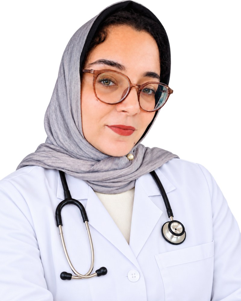 Asmaa Mohamed Sorour