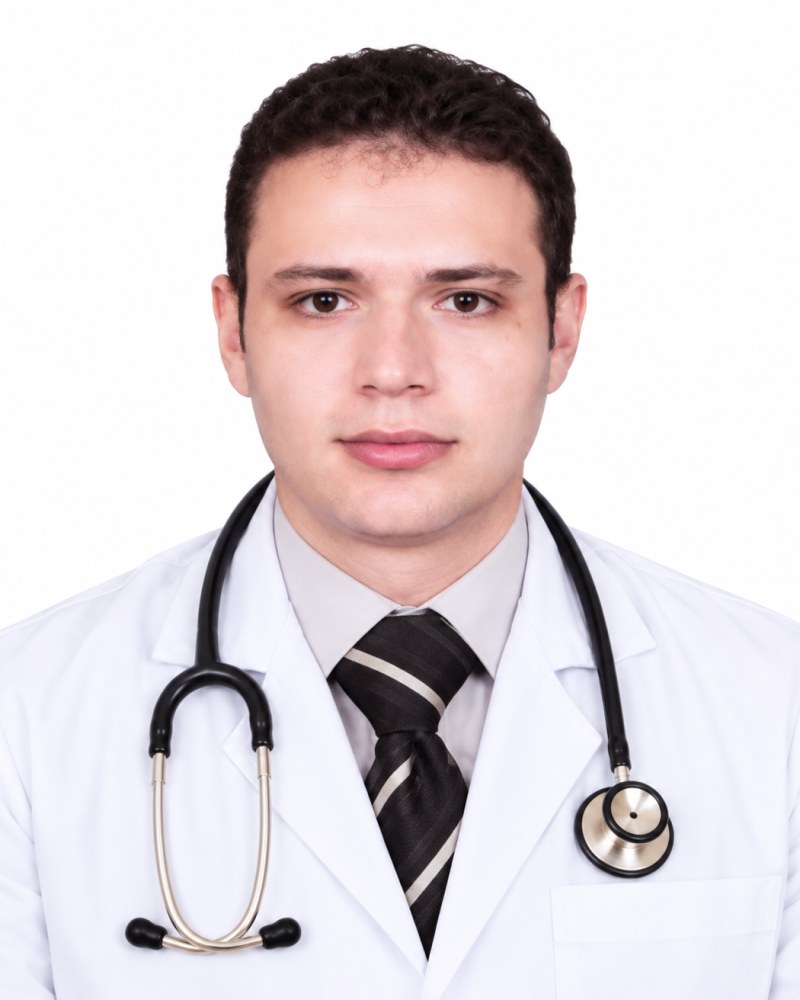 Mohamed Hassan