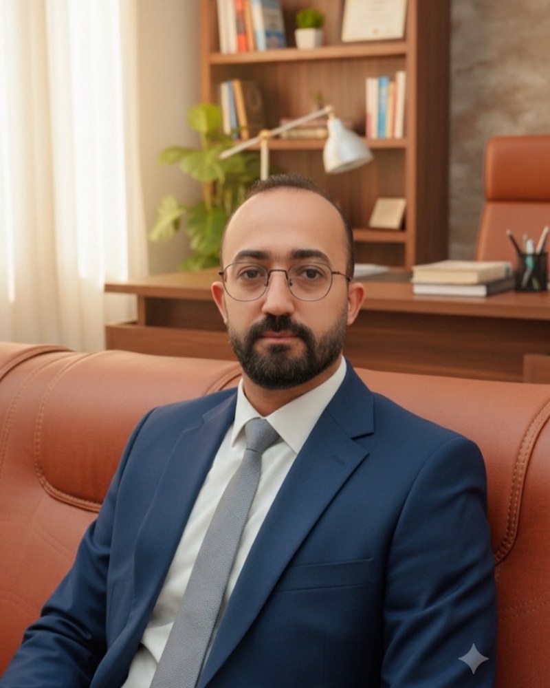 Ahmed El-Shazly