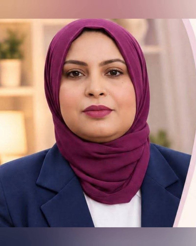 Samah El-Nezlawy